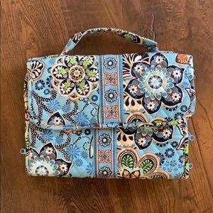 Vera Bradley jewelry case